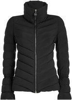 Thumbnail for your product : Moncler Solanum Quilted Down Jacket