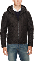 Thumbnail for your product : Gucci Quilted Hooded Blouson Jacket