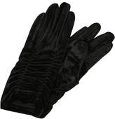 Thumbnail for your product : Aldo POZZALE Gloves black