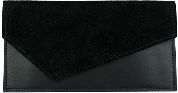 Sister Epic Black Vaeda Clutch