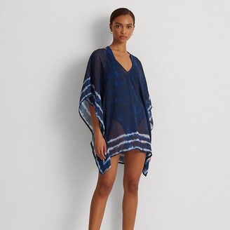 Ralph lauren swim cover up Outlet