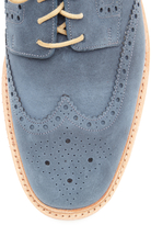Thumbnail for your product : Loake Logan Derby Shoe