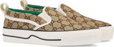 Thumbnail for your product : Gucci Tennis 1977 slip-on sneakers