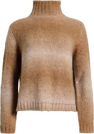 Woolrich Woman Turtleneck