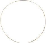 Thumbnail for your product : Jennie Kwon Women's Diamond & Gold Equilibrium Cuff Choker