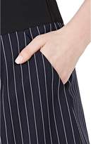 Thumbnail for your product : Lanvin WOMEN'S PINSTRIPED WOOL SHORTS