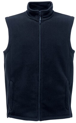 Mens Microfleece Gilet Bodywarmer Sleeveless Fleece Jacket Vest Body Warmer 
