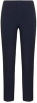 Thumbnail for your product : Pt01 Cropped Sim Fit Pants