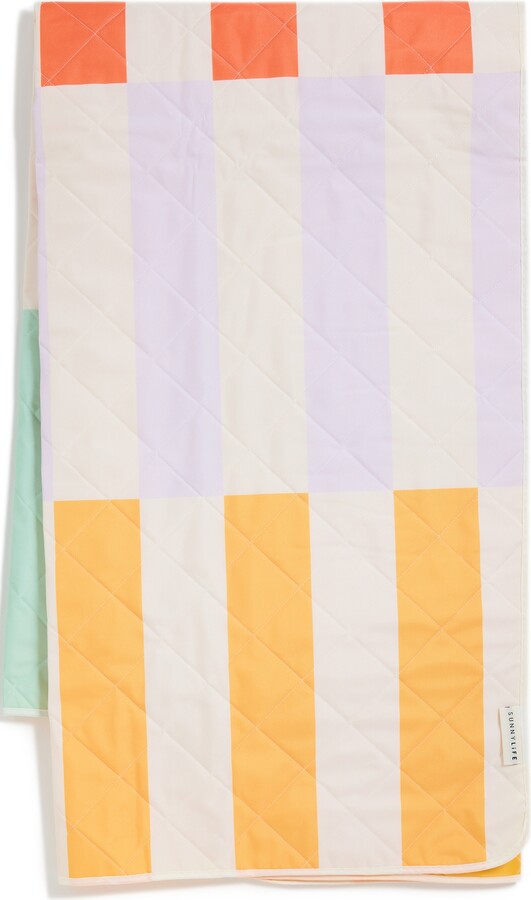 SunnyLife Beach and Picnic Blanket