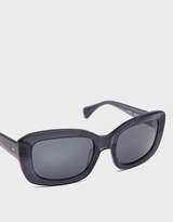 Thumbnail for your product : Sun Buddies Junior Sunglasses in Clear Grey