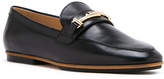 Thumbnail for your product : Tod's bit loafers
