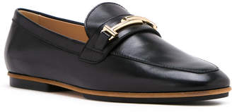Tod's bit loafers
