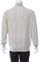 Thumbnail for your product : Valentino Merino Wool Sweater