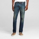 Thumbnail for your product : Mossimo Men's Slim Straight Jeans