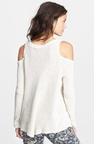 Thumbnail for your product : Free People 'Sunrise' Cotton Pullover