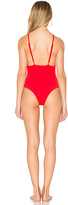 Thumbnail for your product : Beach Riot Bridget One Piece