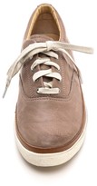Thumbnail for your product : Frye Greene Deck Sneakers
