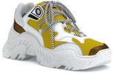 Thumbnail for your product : No.21 Customisable Billy Sneaker