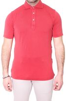 Thumbnail for your product : Fedeli Pique Polo Shirt