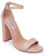 Thumbnail for your product : Show Me Your Mumu Steve Madden Carrson Block Heel