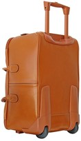 Thumbnail for your product : Bric's 'Pelle' Rolling Carry-On Duffel Bag (21 Inch)