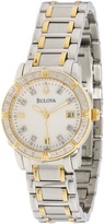 Thumbnail for your product : Bulova Ladies Sport/Marine Star 98R107 Dress Watches