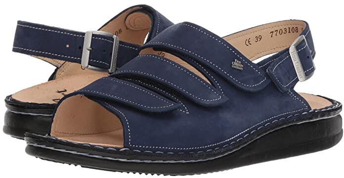 finn comfort sylt sandals