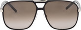 Thumbnail for your product : Christian Dior Black Tie 134/S Aviators