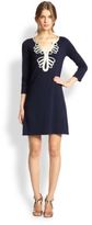 Thumbnail for your product : Lilly Pulitzer Devlin Sweater Dress