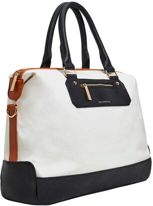 hyde convertible diaper bag