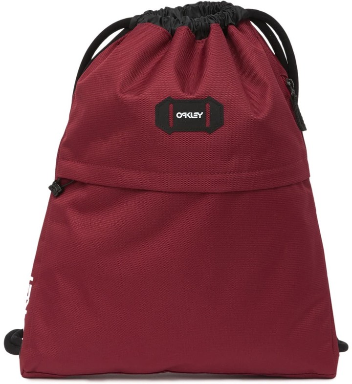 oakley drawstring backpack