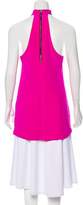 Thumbnail for your product : Naven Halter Sleeveless Top