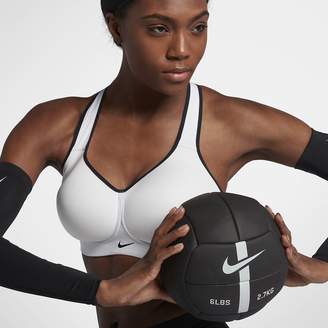 Nike Rival Women's High Support Sports Bra
