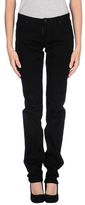 Thumbnail for your product : DSquared 1090 DSQUARED2 Denim trousers