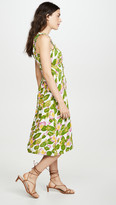 Thumbnail for your product : Faithfull The Brand Mae Midi Dress