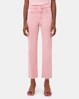 Thumbnail for your product : DL1961 Patti Straight High Rise Vintage Ankle Jeans