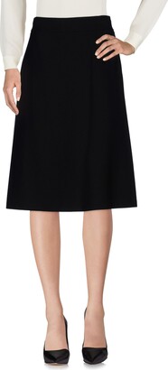 Diane von Furstenberg Knee length skirts - Item 35334679