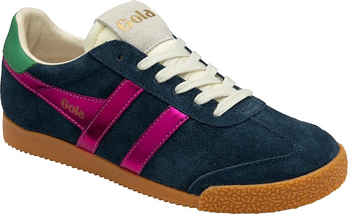 Gola Women's Elan Glitz Sneakers