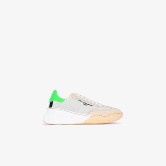 stella mccartney mens trainers