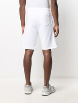 Thumbnail for your product : Polo Ralph Lauren Logo-Print Track Shorts