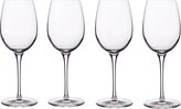 Thumbnail for your product : Luigi Bormioli Glassware, Set of 4 Crescendo Chardonnay Glasses