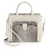 Thumbnail for your product : Jason Wu Daphne Astrakhan Tote
