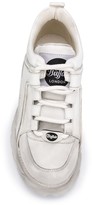 Thumbnail for your product : Buffalo David Bitton Vintage Looking Platform Sneakers