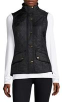 Thumbnail for your product : Barbour Cavalry Gilet