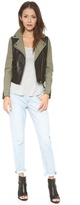 Thumbnail for your product : Mackage Minella Jacket