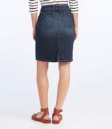 Thumbnail for your product : L.L. Bean Women's Ocean Point Skirt