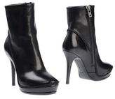 Thumbnail for your product : Haider Ackermann Ankle boots