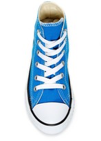 Thumbnail for your product : Converse Chuck Taylor High Top Sneaker (Little Kid & Big Kid)