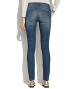 Thumbnail for your product : Madewell Skinny Skinny Jeans in Sky Wash
