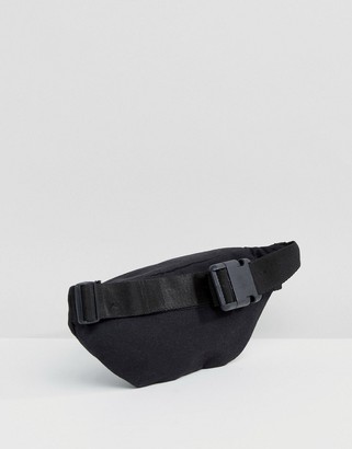 7X Festival Canvas Fanny Pack
